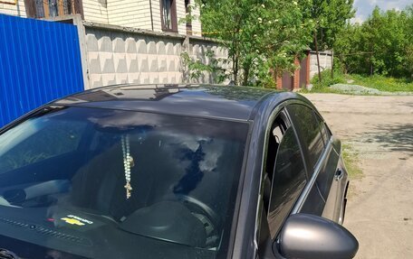 Chevrolet Cruze II, 2013 год, 850 000 рублей, 4 фотография