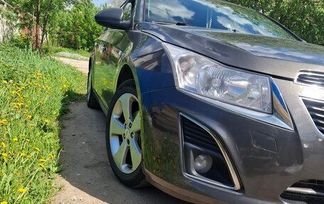 Chevrolet Cruze II, 2013 год, 850 000 рублей, 2 фотография