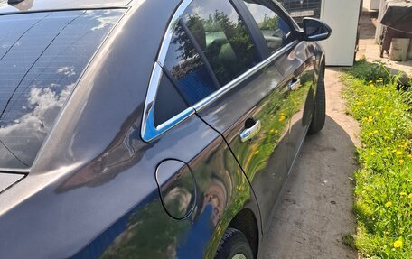 Chevrolet Cruze II, 2013 год, 850 000 рублей, 7 фотография