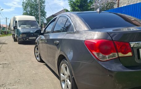 Chevrolet Cruze II, 2013 год, 850 000 рублей, 8 фотография