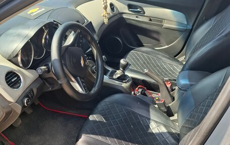 Chevrolet Cruze II, 2013 год, 850 000 рублей, 12 фотография