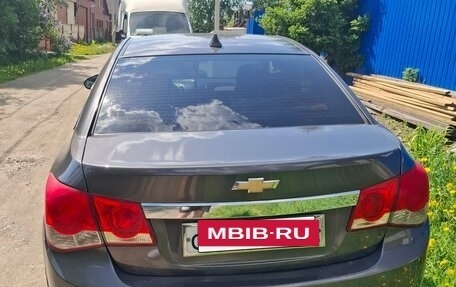 Chevrolet Cruze II, 2013 год, 850 000 рублей, 9 фотография
