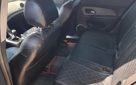 Chevrolet Cruze II, 2013 год, 850 000 рублей, 13 фотография