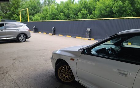 Subaru Impreza IV, 1998 год, 500 000 рублей, 3 фотография