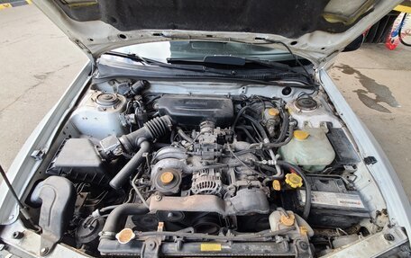 Subaru Impreza IV, 1998 год, 500 000 рублей, 13 фотография