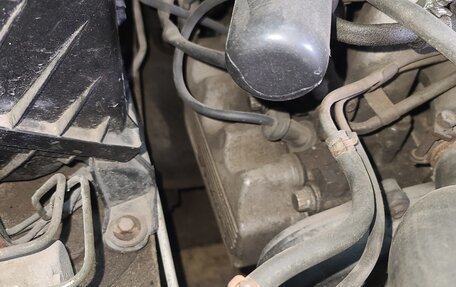 Subaru Impreza IV, 1998 год, 500 000 рублей, 18 фотография