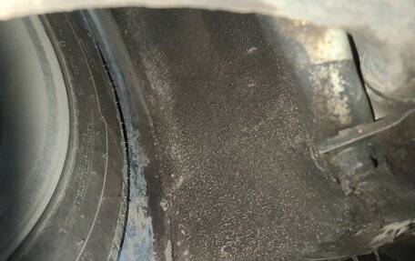 Subaru Impreza IV, 1998 год, 500 000 рублей, 17 фотография
