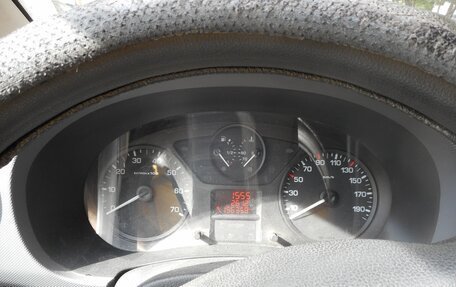 Peugeot Partner II рестайлинг 2, 2013 год, 900 000 рублей, 3 фотография