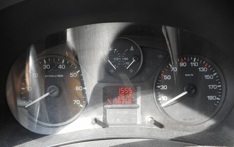 Peugeot Partner II рестайлинг 2, 2013 год, 900 000 рублей, 2 фотография