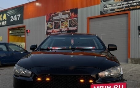 Mitsubishi Lancer IX, 2007 год, 720 000 рублей, 2 фотография