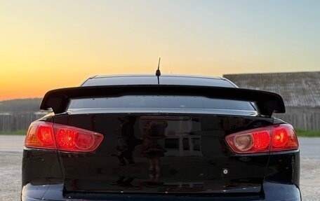 Mitsubishi Lancer IX, 2007 год, 720 000 рублей, 5 фотография