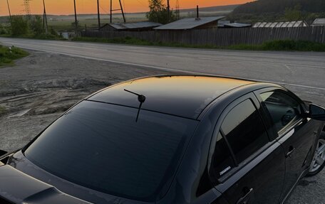 Mitsubishi Lancer IX, 2007 год, 720 000 рублей, 9 фотография