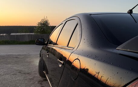 Mitsubishi Lancer IX, 2007 год, 720 000 рублей, 7 фотография
