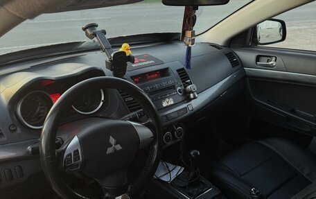 Mitsubishi Lancer IX, 2007 год, 720 000 рублей, 14 фотография
