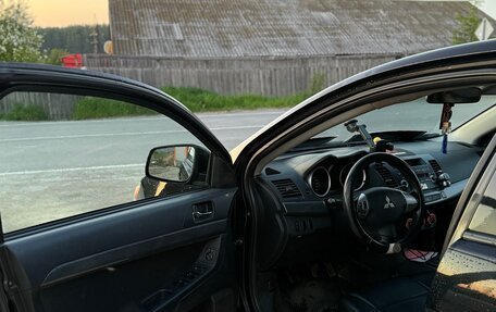 Mitsubishi Lancer IX, 2007 год, 720 000 рублей, 12 фотография