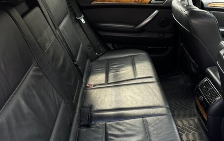 BMW X5, 2003 год, 1 300 000 рублей, 4 фотография