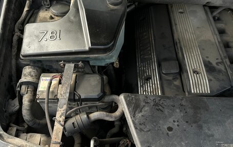 BMW X5, 2003 год, 1 300 000 рублей, 16 фотография
