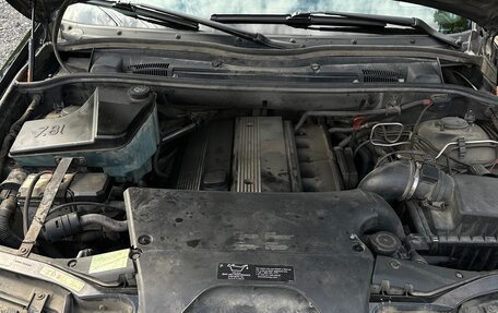 BMW X5, 2003 год, 1 300 000 рублей, 13 фотография