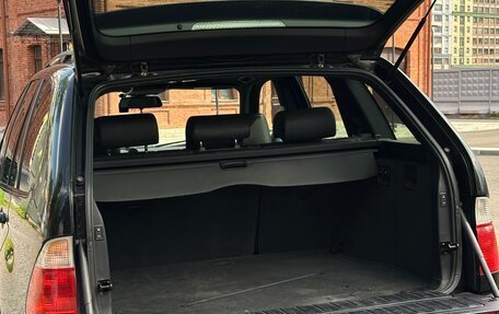 BMW X5, 2003 год, 1 300 000 рублей, 21 фотография