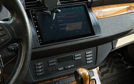 BMW X5, 2003 год, 1 300 000 рублей, 31 фотография