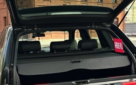 BMW X5, 2003 год, 1 300 000 рублей, 22 фотография