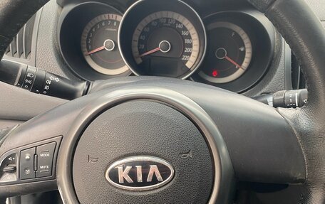 KIA Cerato III, 2011 год, 1 000 000 рублей, 5 фотография