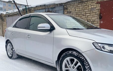 KIA Cerato III, 2011 год, 1 000 000 рублей, 2 фотография
