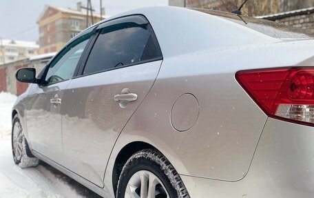 KIA Cerato III, 2011 год, 1 000 000 рублей, 4 фотография