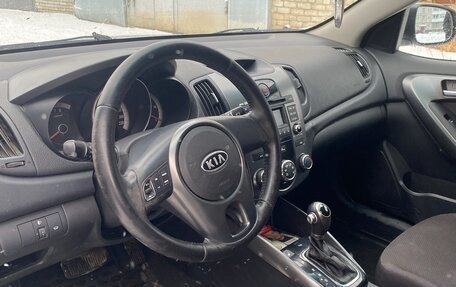 KIA Cerato III, 2011 год, 1 000 000 рублей, 6 фотография
