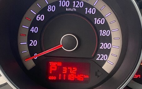KIA Cerato III, 2011 год, 1 000 000 рублей, 7 фотография