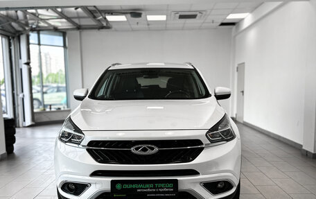 Chery Tiggo 7 I, 2019 год, 1 270 000 рублей, 2 фотография