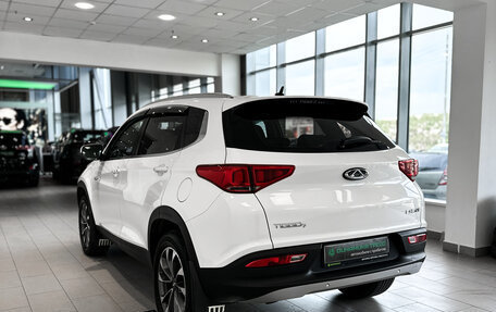 Chery Tiggo 7 I, 2019 год, 1 270 000 рублей, 8 фотография