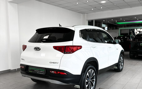 Chery Tiggo 7 I, 2019 год, 1 270 000 рублей, 6 фотография