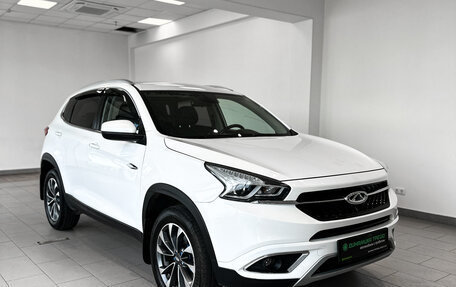 Chery Tiggo 7 I, 2019 год, 1 270 000 рублей, 3 фотография