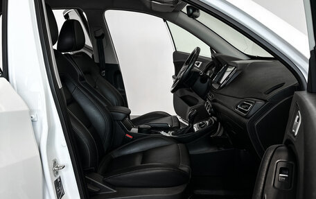 Chery Tiggo 7 I, 2019 год, 1 270 000 рублей, 10 фотография