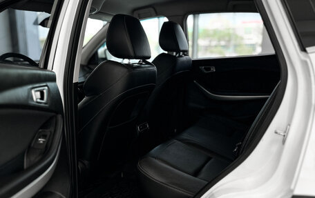 Chery Tiggo 7 I, 2019 год, 1 270 000 рублей, 13 фотография