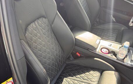 Audi A6, 2020 год, 3 700 000 рублей, 9 фотография