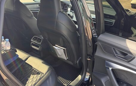 Audi A6, 2020 год, 3 700 000 рублей, 12 фотография