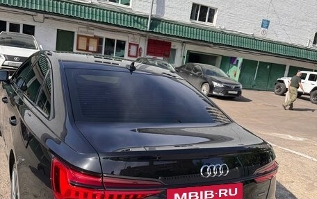 Audi A6, 2020 год, 3 700 000 рублей, 5 фотография