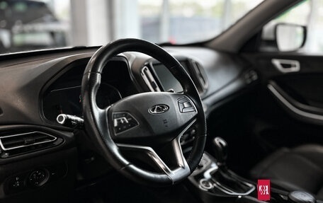 Chery Tiggo 7 I, 2019 год, 1 270 000 рублей, 15 фотография