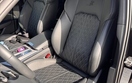Audi A6, 2020 год, 3 700 000 рублей, 14 фотография