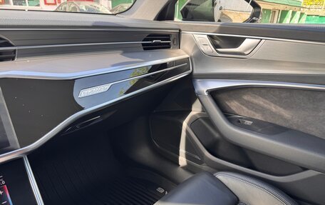 Audi A6, 2020 год, 3 700 000 рублей, 18 фотография