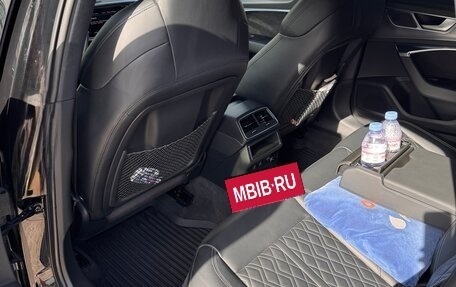 Audi A6, 2020 год, 3 700 000 рублей, 13 фотография