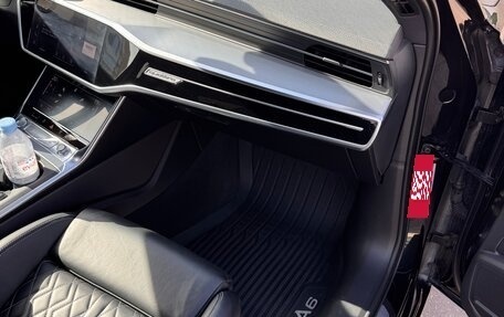 Audi A6, 2020 год, 3 700 000 рублей, 10 фотография