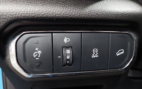 Haval Jolion, 2023 год, 1 790 000 рублей, 12 фотография