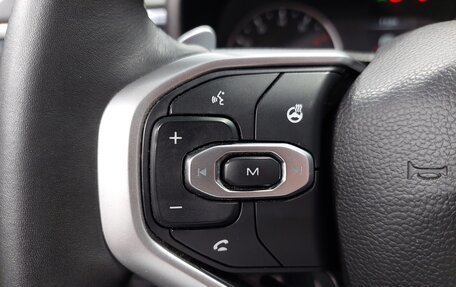 Haval Jolion, 2023 год, 1 790 000 рублей, 13 фотография