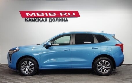 Haval Jolion, 2023 год, 1 790 000 рублей, 10 фотография