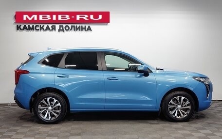 Haval Jolion, 2023 год, 1 790 000 рублей, 6 фотография