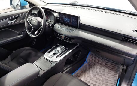 Haval Jolion, 2023 год, 1 790 000 рублей, 24 фотография