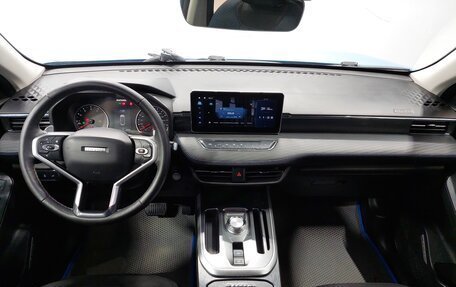 Haval Jolion, 2023 год, 1 790 000 рублей, 23 фотография